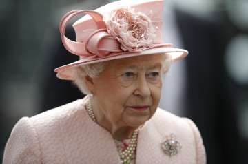 Britain to grant Queen Elizabeth II 78 pc raise