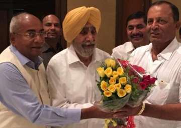 Vitthal Radadiya elected new vice-chairman of IFFCO 