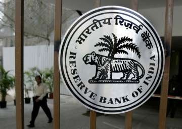 Forex reserves at record high of USD 381.955 billion: RBI