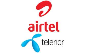 Airtel-Telenor merger gets SEBI, BSE, NSE nod