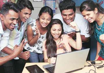 RBSE  10th Result 2017 Declared