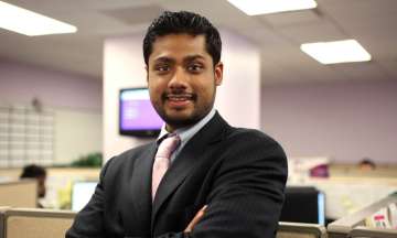 rishi shah billionaire entrepreneur chicago