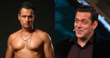 Salman Khan calls Rohit Roy a fat cow, the reason will surprise you