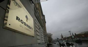 Rosneft and Essar Oil made investments of USD 13 billion in the last fiscal 