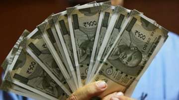 RBI to launch new 500 rupee note.