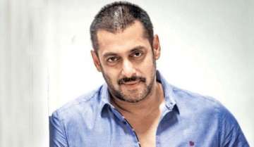 Salman Khan joins The Clean India Mission