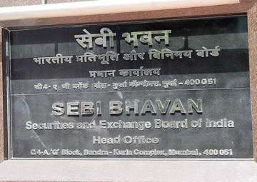 SEBI relaxes norms for lenders buying stake in distressed companies