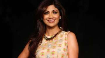 Shilpa Shetty birthday