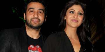 Raj Kundra, shilpa shetty