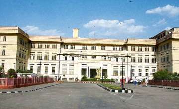SMS Hospital, Jaipur