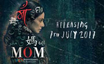 Sridevi-starrer speaks volumes about a distressed mother without many words