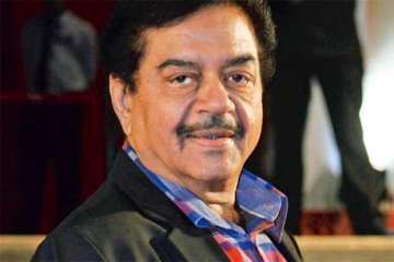 Presidential poll: Shatrughan Sinha again supports L K Advani’s candidature 