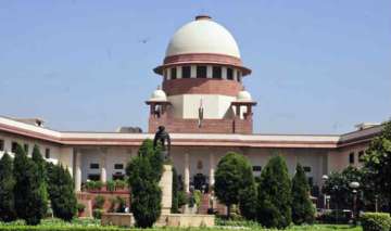 Women sacrificing love for parents common in India, says Supreme Court