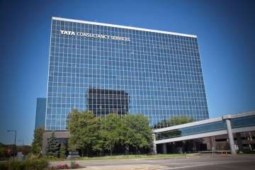 TCS has had a presence in the US for more than four decades
