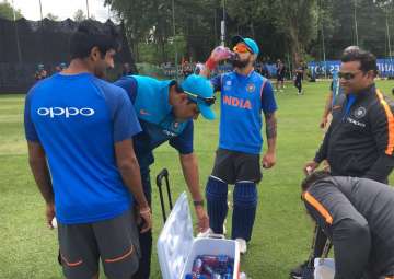 India vs Pakistan ,ICC Champions Trophy 2017