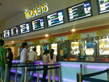 GST Rates:Will your movie tickets get cheaper 