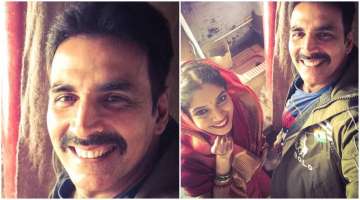 This is why Akshay Kumar won’t be a part of Toilet: Ek Prem Katha trailer launch