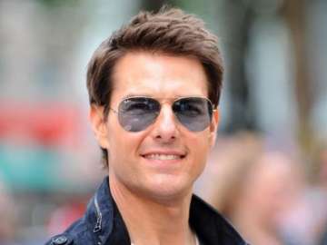 Mummy, Tom Cruise 