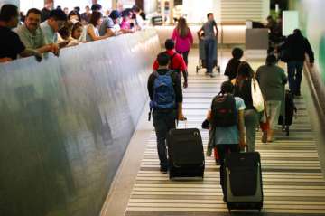 Los Angeles Airport