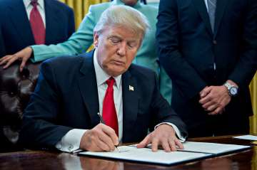 Trump administration approves stringent visa norms 