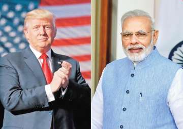 Donald Trump realises India has been 'force for good' in world: White House 