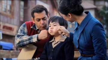 Tubelight 1st week collection