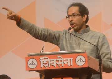 Terrorists would have been killed if they were carrying beef: Thackeray