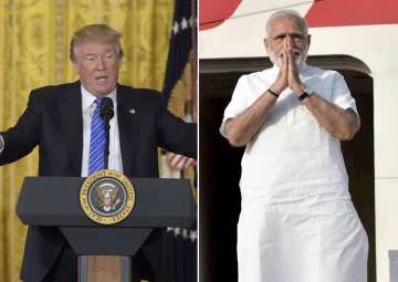  Modi US Visit : No plans to discuss H-1B visa issue during Modi-Trump meet 
