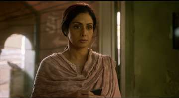 mom trailer 2 sridevi