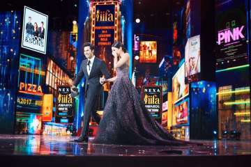 IIFA Awards 2017- India TV