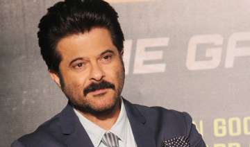 Anil Kapoor: I don't look down upon any medium of entertainment