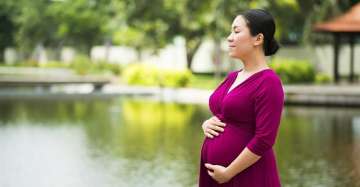 hepatitis C pregnant women