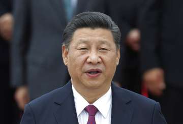 Xi Jinping