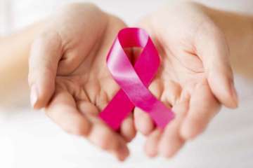 women cancer patients india