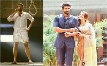 Nene Raju Nene Mantri: Rana Daggubati’s film all set to break many stereotypes