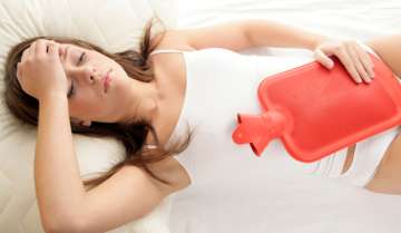 Menstruation does not affect brain functioning