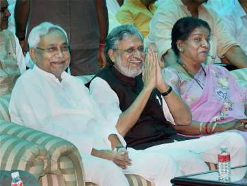 State govt will probe corruption cases against Lalu and family, says Sushil Modi