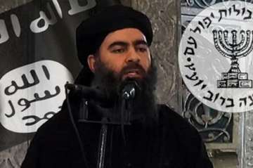 ISIS chief Abu Bakr al-Baghdadi is dead, says Syrian Observatory