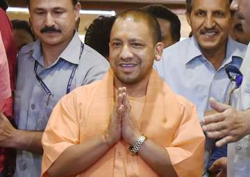 CM Yogi Adityanath needs to be elected to the state assembly by September