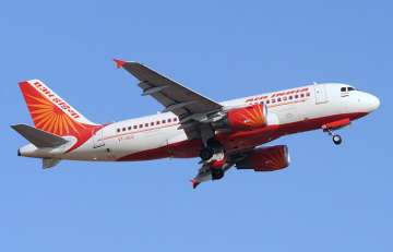 Debt-ridden Air India takes meat off menu for economy class flyers to cut costs