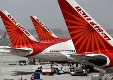 Air India plans to woo premium passengers with new menu