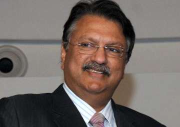 Shriram Group Chairman Ajay Piramal