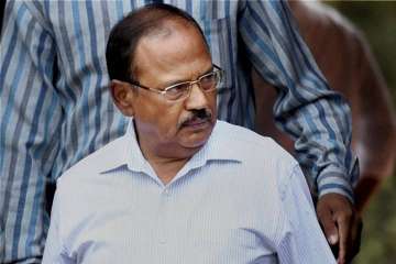 Ajit Doval