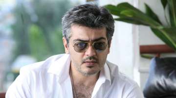 Ajith Kumar