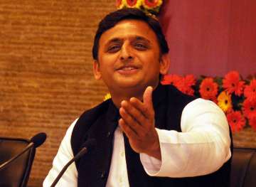 ‘Na na karte pyar’: Akhilesh Yadav takes dig on Nitish Kumar’s alliance with BJP