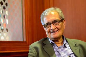 Censor Board orders to mute cow, Gujarat, Hindutva in documentary on Amartya Sen