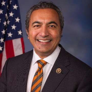  Ami Bera