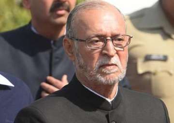 LG Anil Baijal approves 7th pay commission for DTC employees 