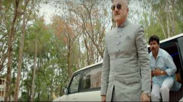 Anupam Kher