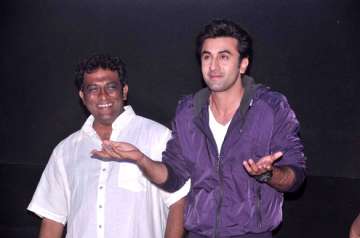 Why Ranbir Kapoor finds it challenging to work with Anurag Basu